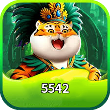 Logo da 5542
